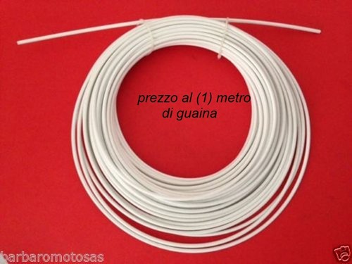 Gaine universel couleur - universel, blanc