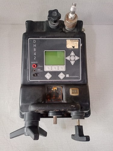 Budenberg pps42 calibrateur - dh-budenberg,