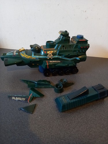 Vintage vaisseau atlantis - vintage,