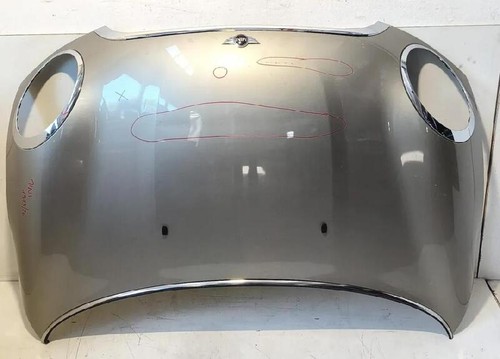 41617318364 capot mini - capot, r56