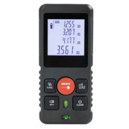 Télémètre laser max - télémètre, max.