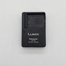Chargeur Panasonic Lumix