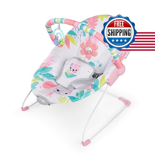 Bright starts baby - starts, bouncer