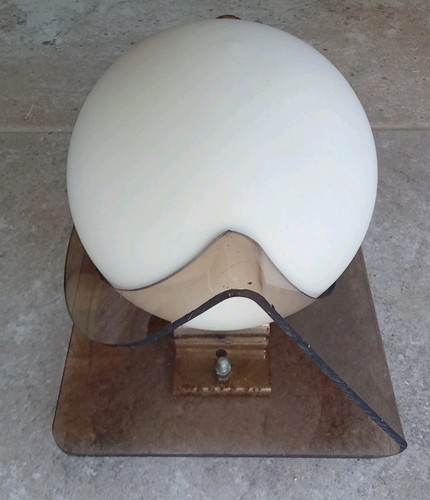 Ancienne applique lampe - applique,