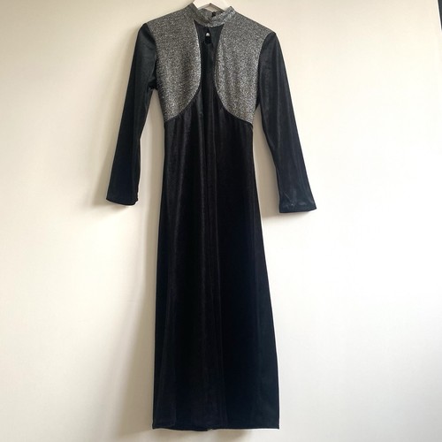 Robe maxi vintage susan - robe,
