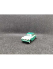 ▄▀▄ TRIUMPH HERALD - DINKY TOYS  - N° 189 - 1/43 ▄▀▄