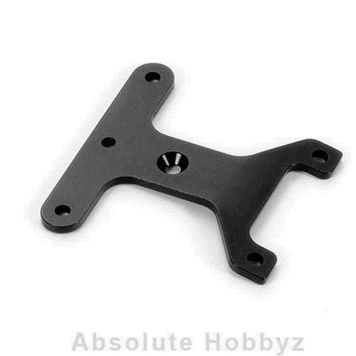 Xray xb4 2wd aluminum front - 2wd,