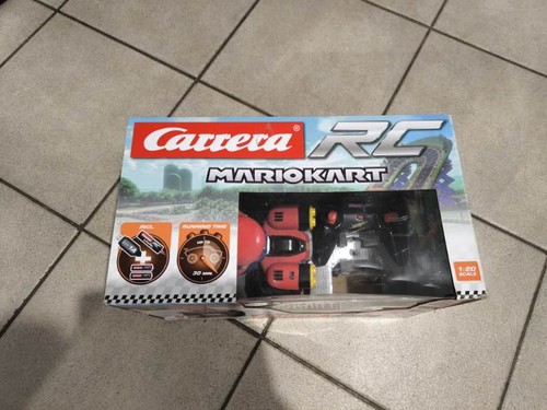 Carrera mario kart voiture - carrera,