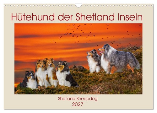 Calendrier 2027 french - calendrier,