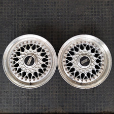 Management Number A4-183 Only 2 Bottles 14X6J 4X100 Et 40 Hub 56 Bbs Rs240 Civic