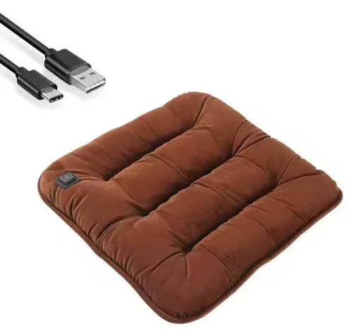 Coussin siège chauffant - coussin,