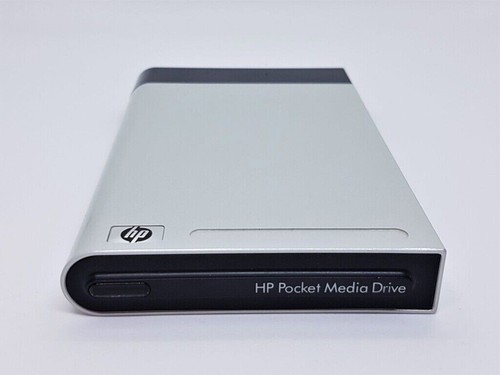 Pocket media drive disque - drive,