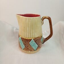 🏺Pichet Barbotine