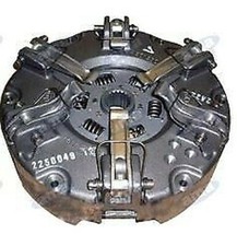 Embrayage LUK Pour Tracteurs