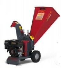 Broyeur Biotriturateur FBC