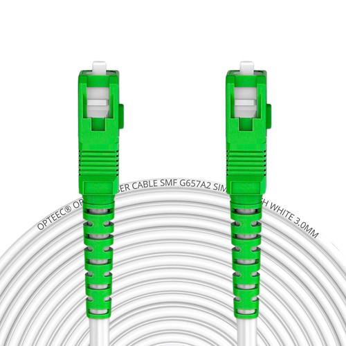 Opteec fibre optique blindé - fibre,