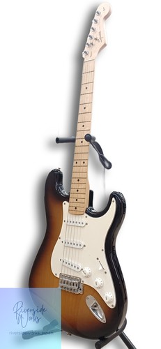 Guitare électrique squier - guitare,
