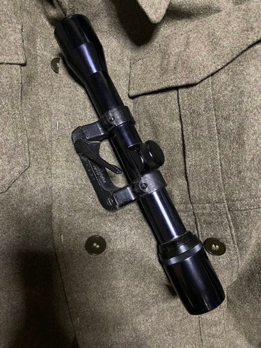 Kar98k zf39 scope - zf39,