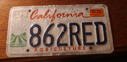 Plaque immatriculation - plaque,