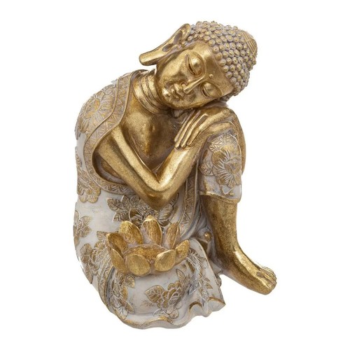 Bouddha assis design - design, "atherya"