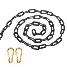 2Pcs Total 20Ft Barrière à