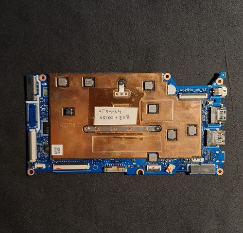 Carte mère acer swift 1 - acer,
