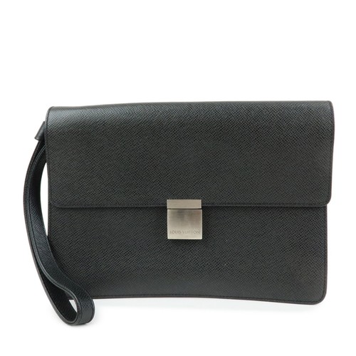 Louis vuitton selenga pochette - louis,
