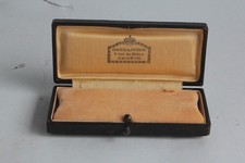 Antique Baszanger Geneva Jewelry or Watch Case (74689)