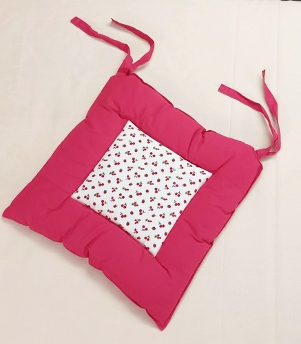 Lot coussin galette - de, 4