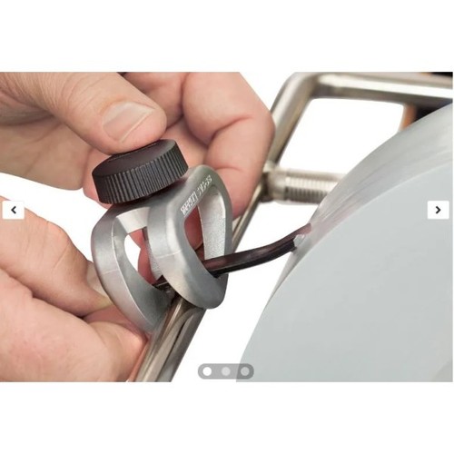 Dispositif affûtage tormek - dispositif,