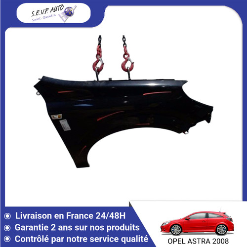 Aile avant droit opel - 🇫🇷,