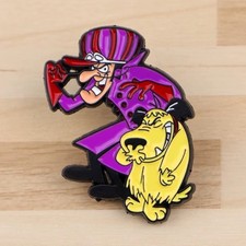 Pin's Pins Les Fous du Volant