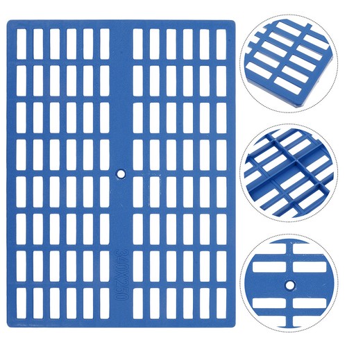 Pcs tapis pour cage - cage, lapin