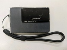 SONY CYBERSHOT DSC-T7 de 2005