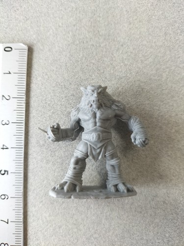 Bugbear miniature next level - bugbear, /miniature/next