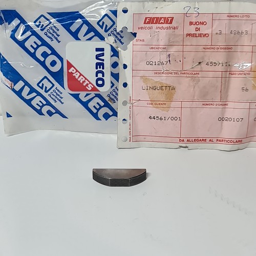 Tasseau grano linguette fiat - grano,