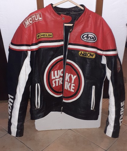 Rare blouson cuir - blouson,