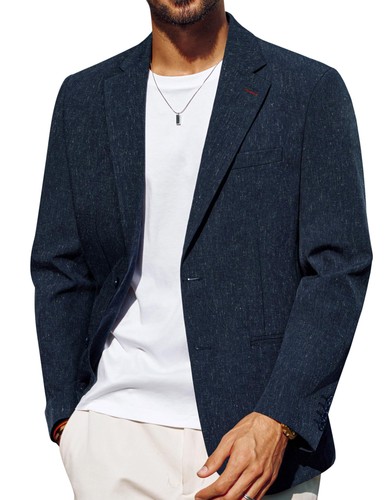 Paul jones blazer hommes - pj,