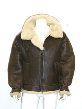 Blouson bombardier B3 ORCHARD