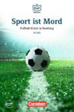 Roland Dittrich Sport ist Mord