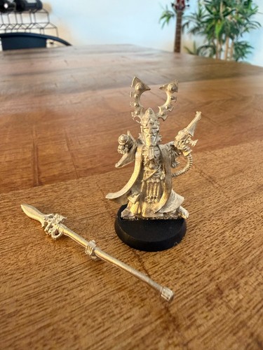 Warhammer 40k archonte - 40k, –