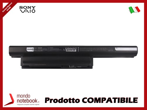 Batterie pour notebook powerq - pour,