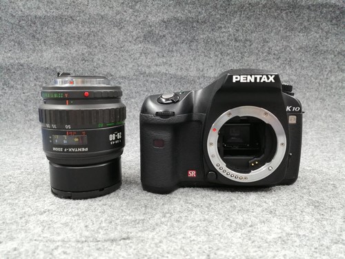 Pentax k10d lens - k10d,