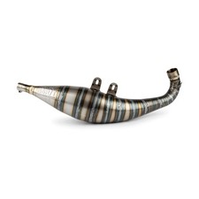 Ventre Silencieux Stage6 R/T