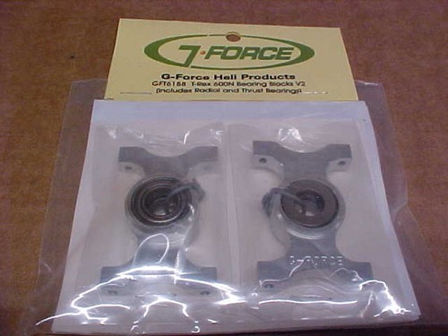 Force gft6188 v2 bearing - v2,