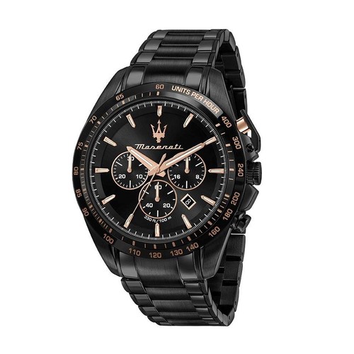 Montre maserati traguardo - montre,