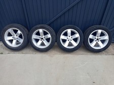 DODGE CHALLENGER CHARGER 18''