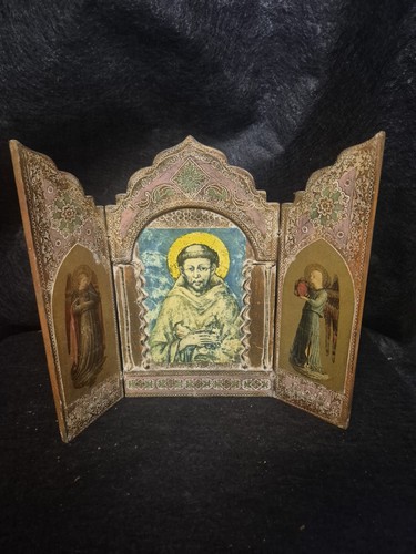 Ancienne icône religieuse