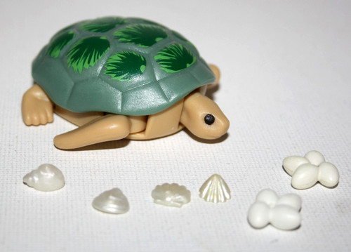 Playmobil wildtopia 71058 - wildtopia,