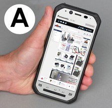 Antivol Gsm Smartphone Tablette Panasonic Toughpad Fz-N1 2X Gsm Bluetooth A